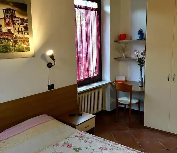 Casa Apartment