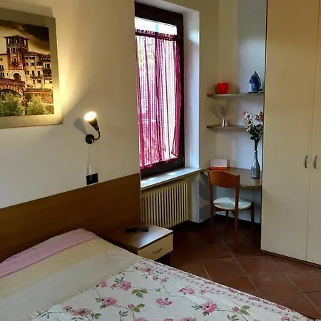 Casa Appartement