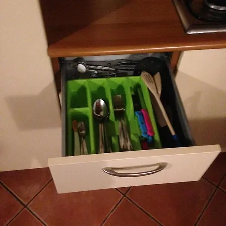 Appartement Casa