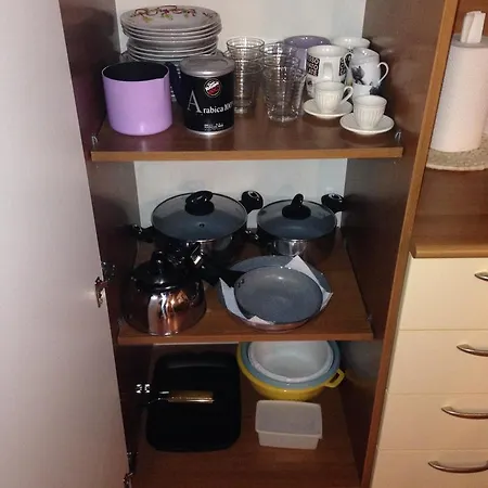Appartement Casa *