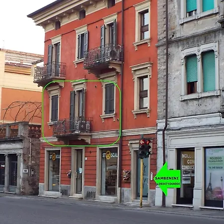 Casa * Verona
