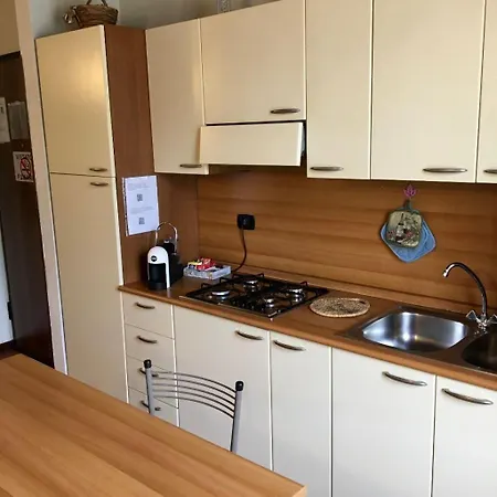 Apartamento Casa
