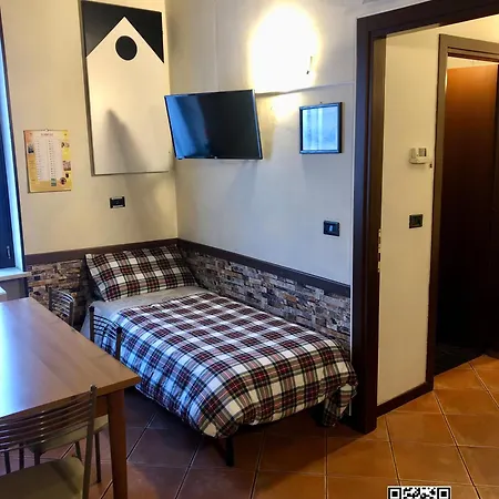 Apartamento Casa *