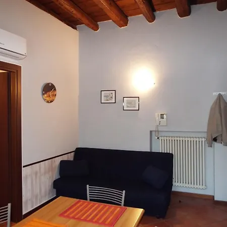 Apartamento Casa