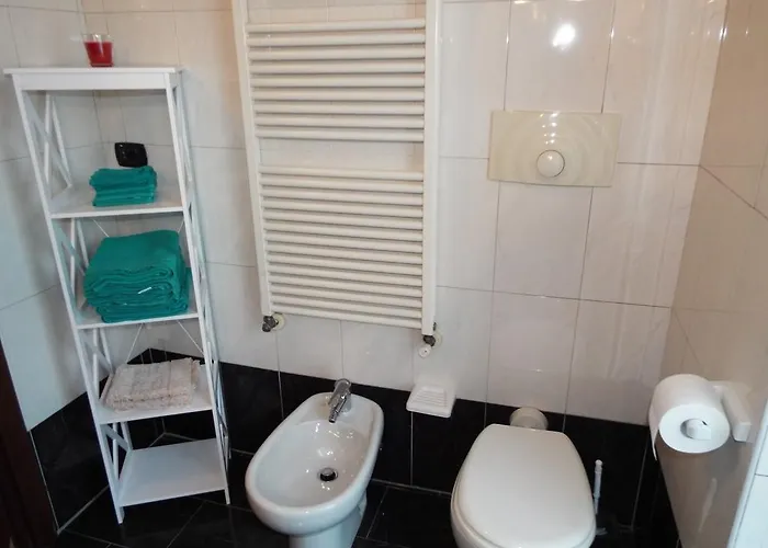 Casa Appartement Vérone