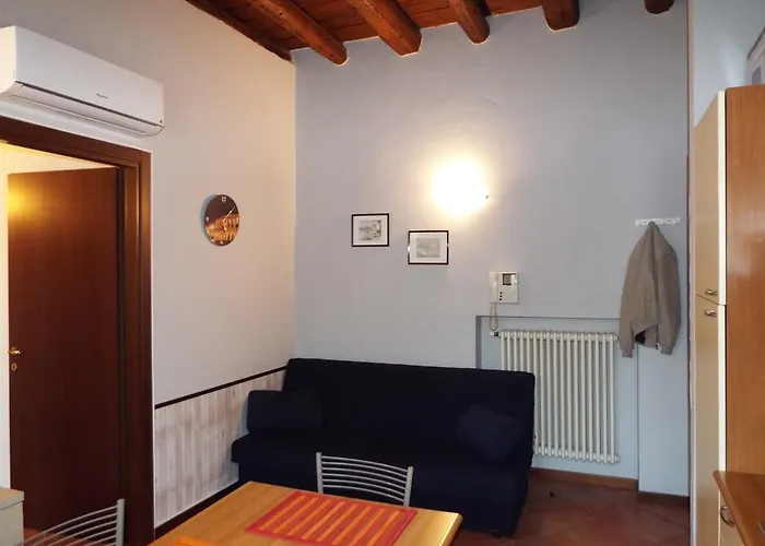 Appartement Casa