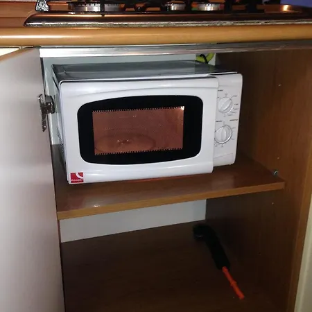 Lejlighed Casa
